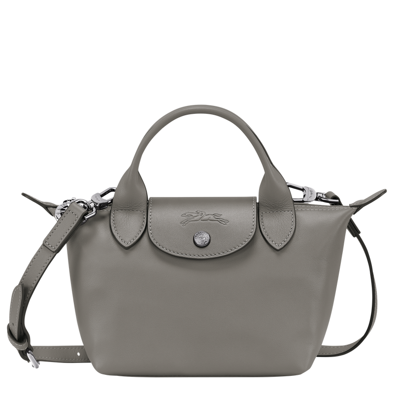 Longchamp Le Pliage Xtra Top Handle Bag