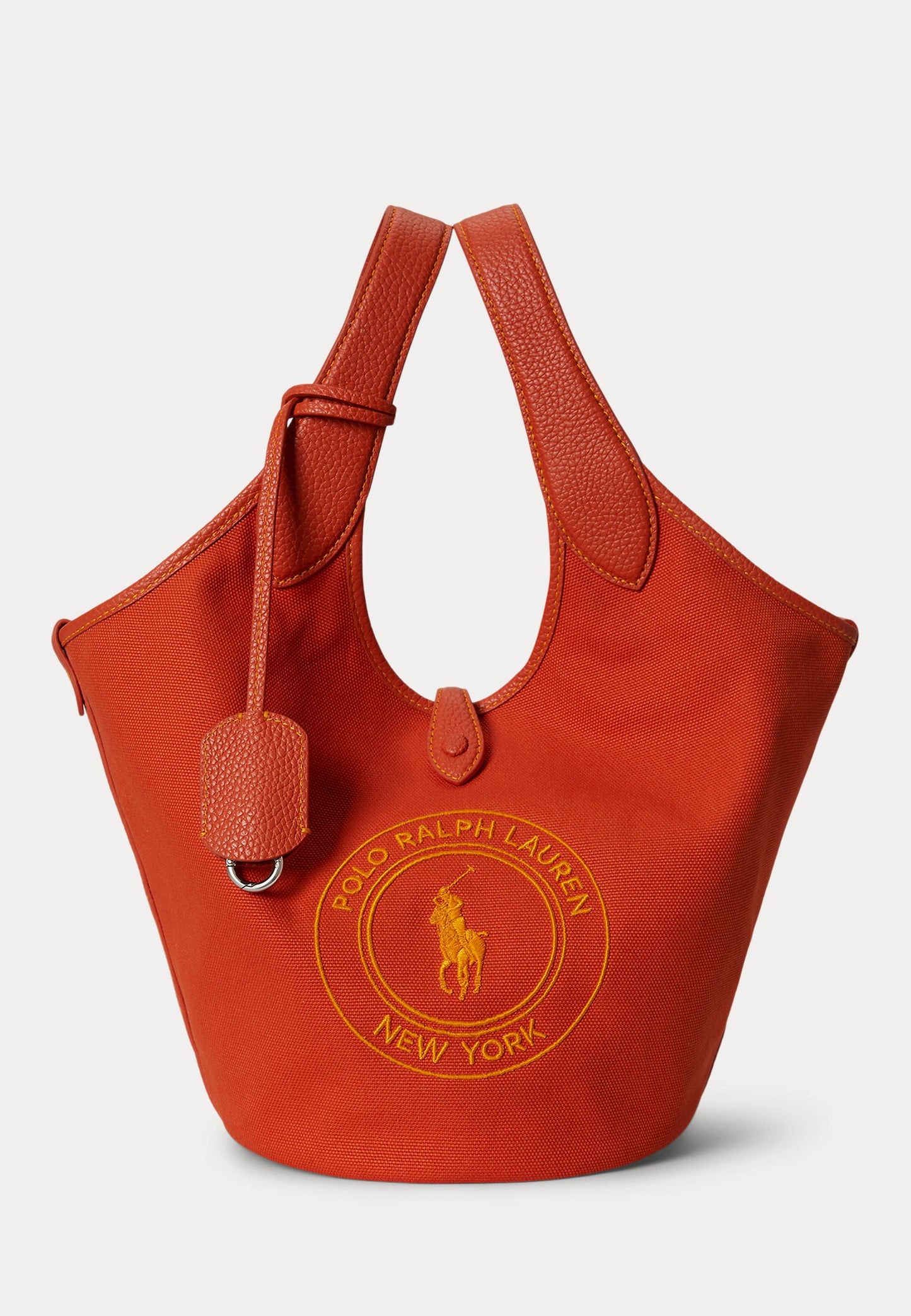 🔥8.8 LIMITED TIME SALE🔥 Ralph Lauren polo play canvas tote bag