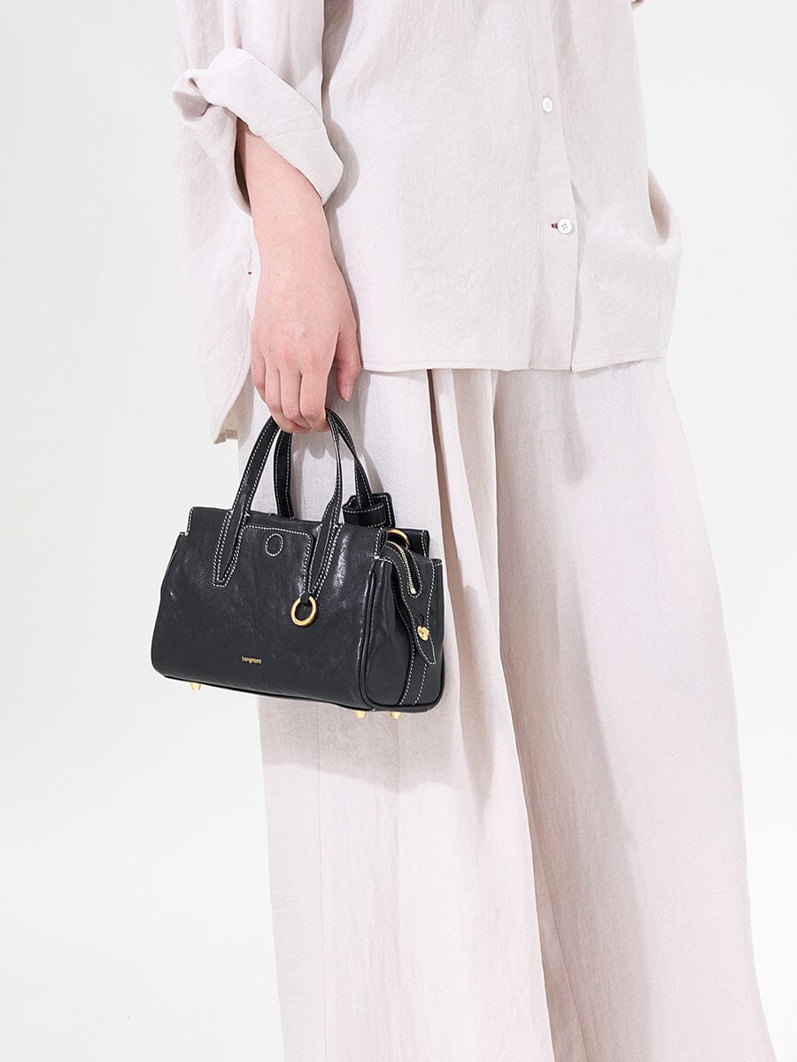 Songmont mini yore duffle bag