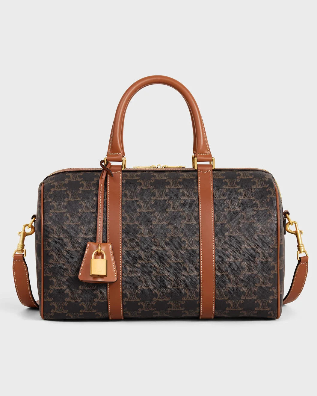 Celine Boston Bag