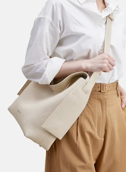 Songmont drippy tote bag