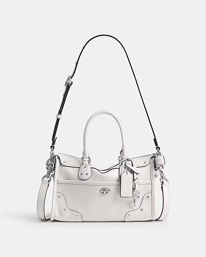 Coach Rhyder Bag