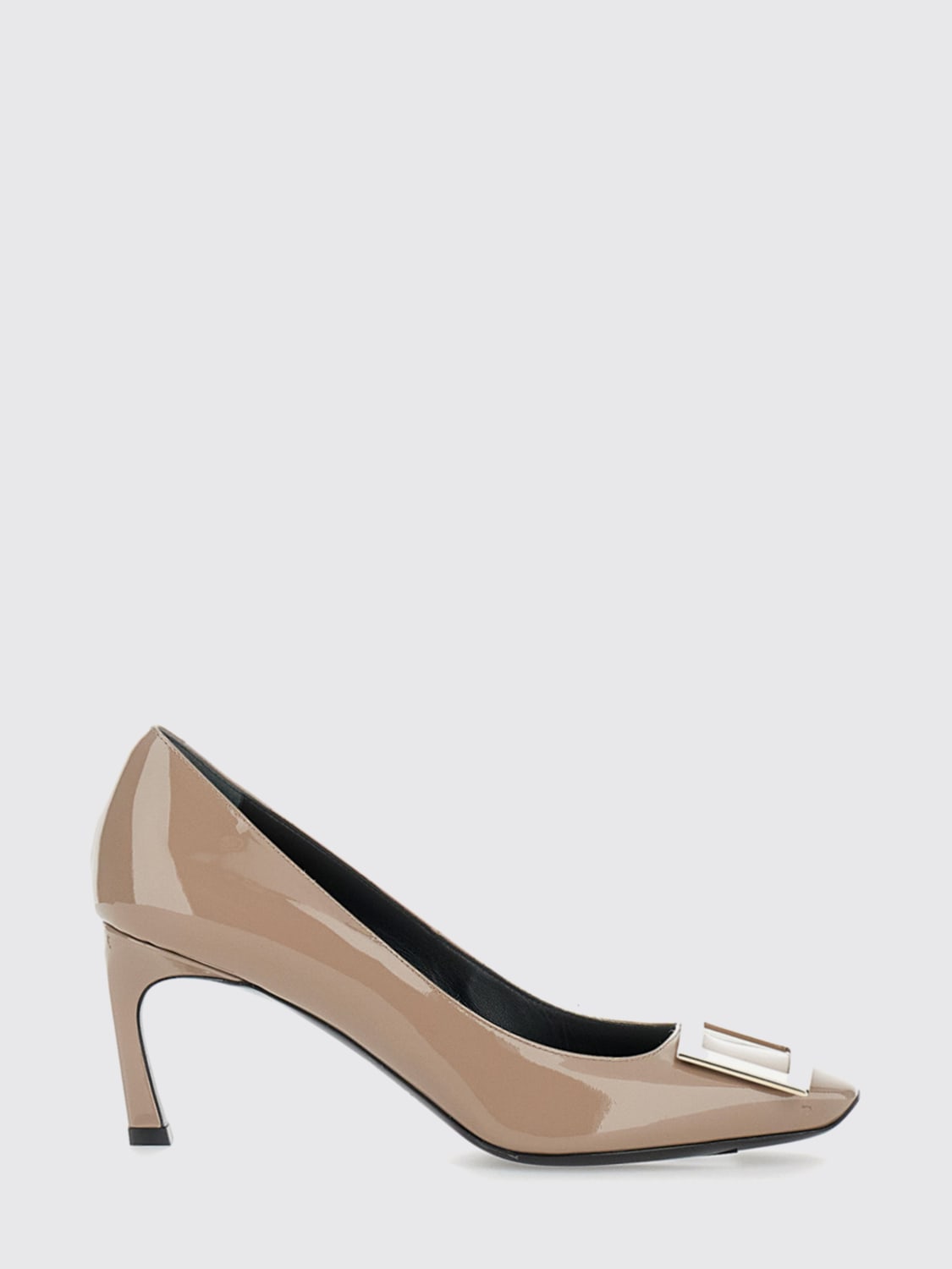 Roger vivier high heel ready stock