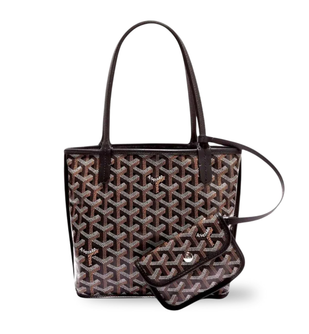 Goyard Mini Anjou Tote