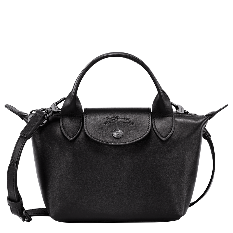 Longchamp le pliage xtra xs handbag