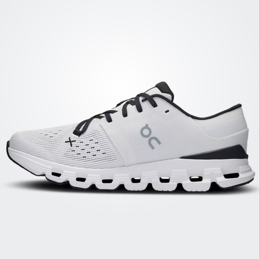 On Cloud x4 unisex