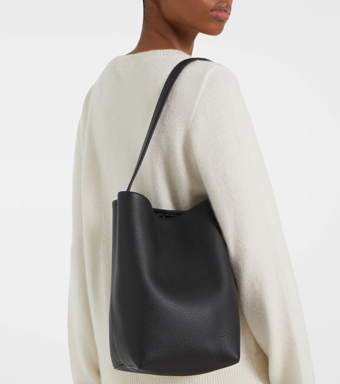 The Row Park Bucket Bag