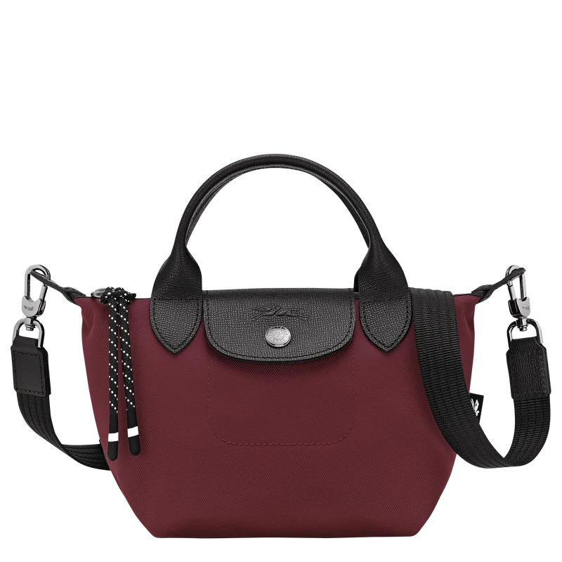 Longchamp Energy Top Handle Bag