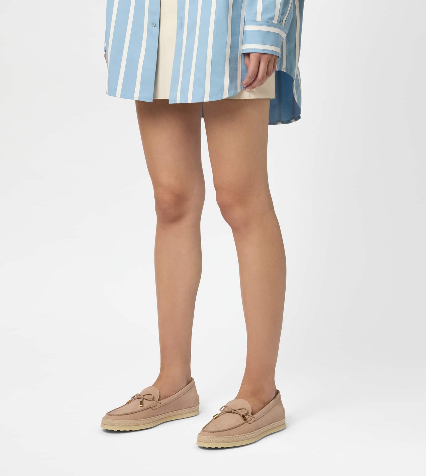 Tod’s loafers