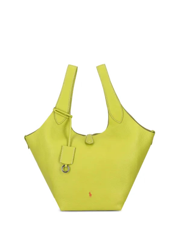 Ralph Lauren Small Play Tote Bag and Crossbody Bag