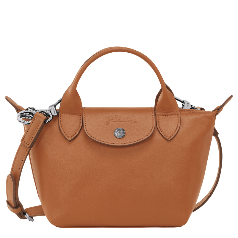 Longchamp le pliage xtra xs handbag