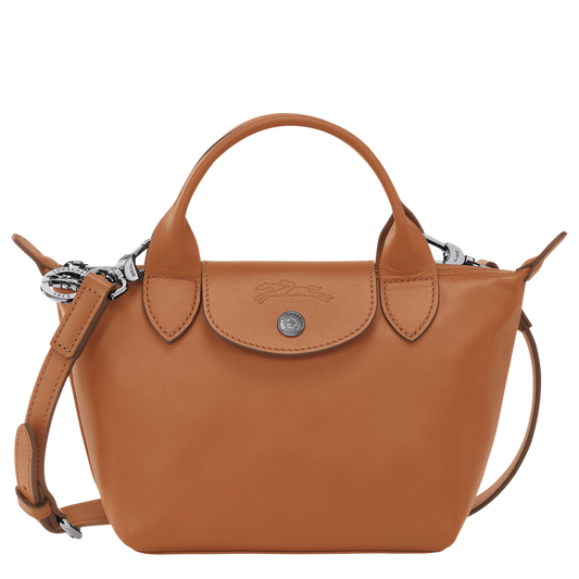Longchamp Le Pliage Xtra Top Handle Bag