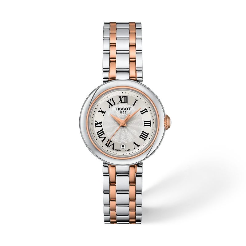 Tissot Bellissima 26mm Lady Watch