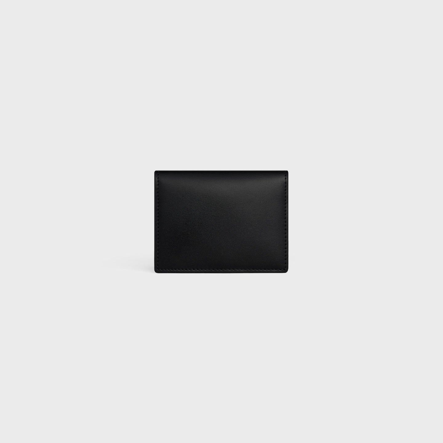 Celine bi-fold card holder