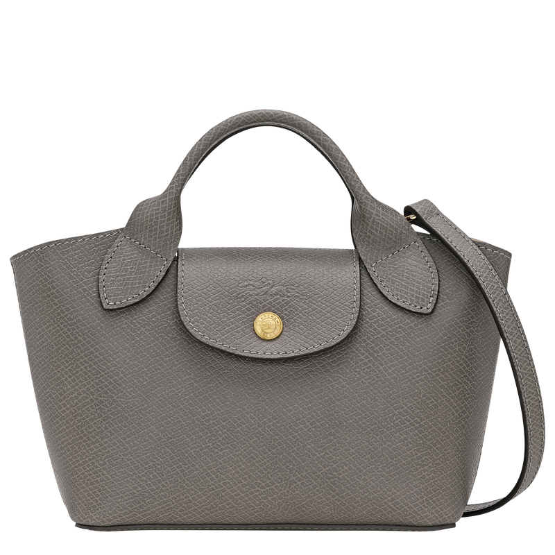 Longchamp epure xs tote bag