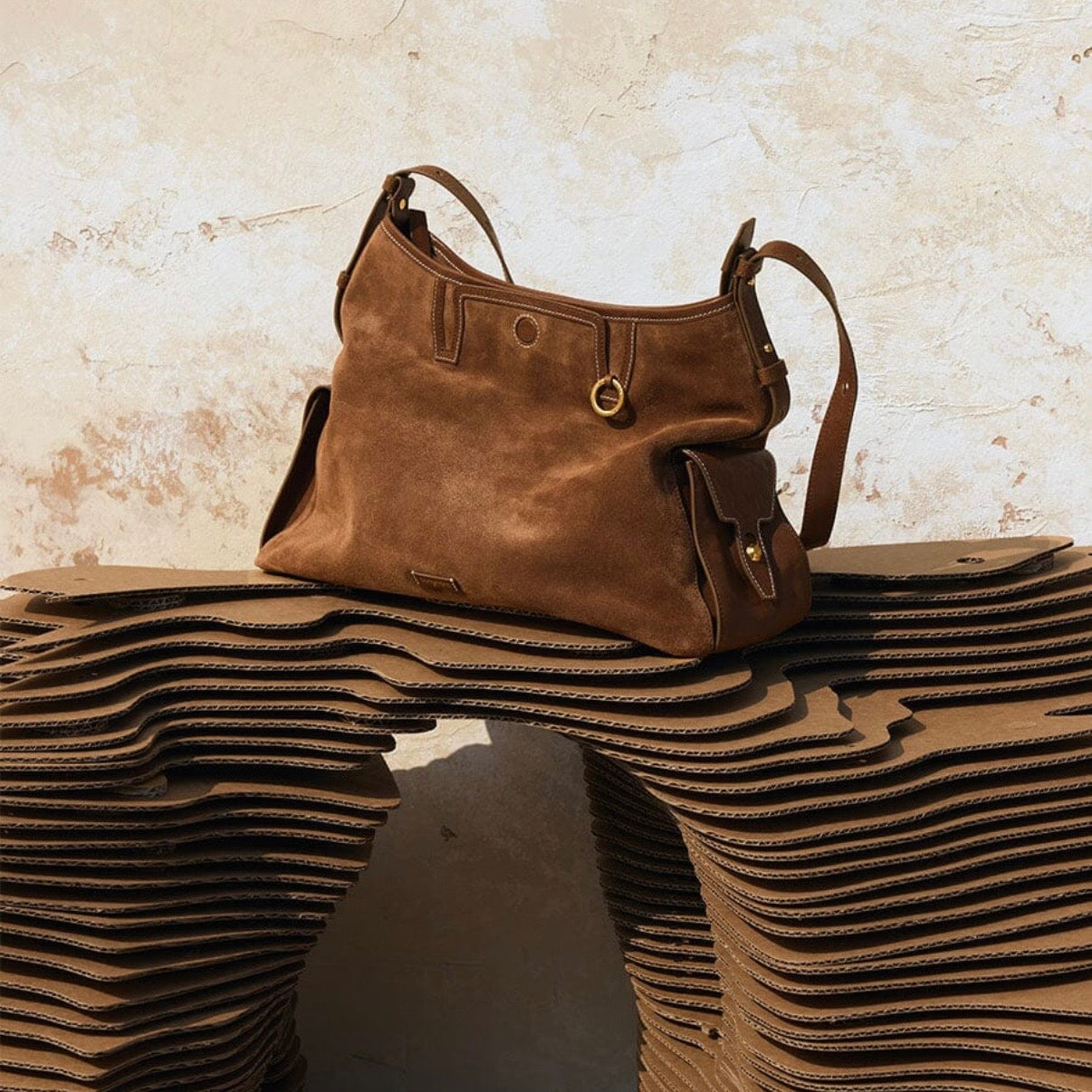 Songmont medium yore tote bag