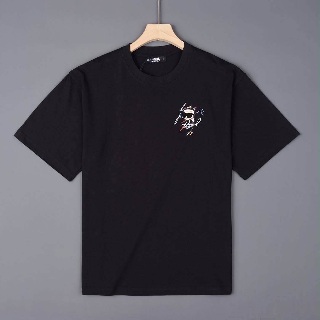 Karl Lagerfeld t-shirt