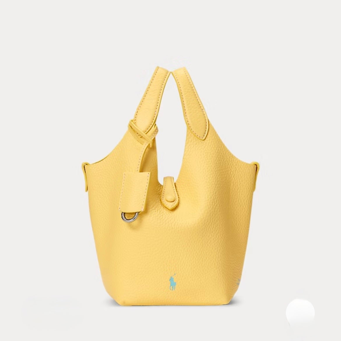 Ralph Lauren Small Play Tote Bag and Crossbody Bag