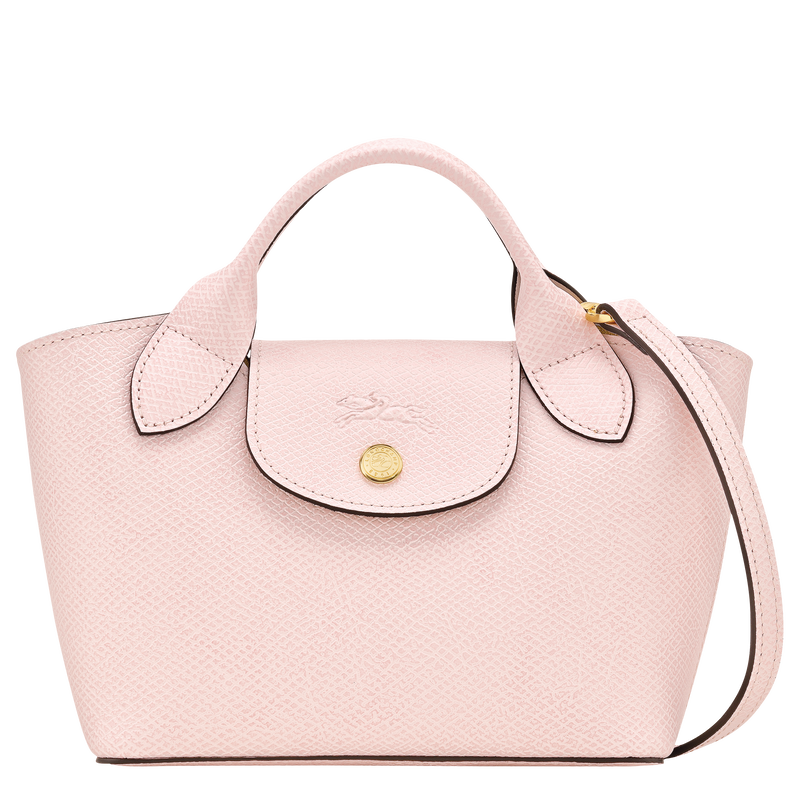 Longchamp epure xs tote bag