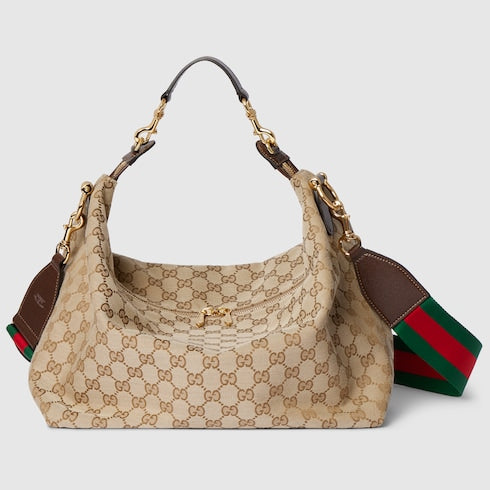 Gucci Brera Crossbody Bag