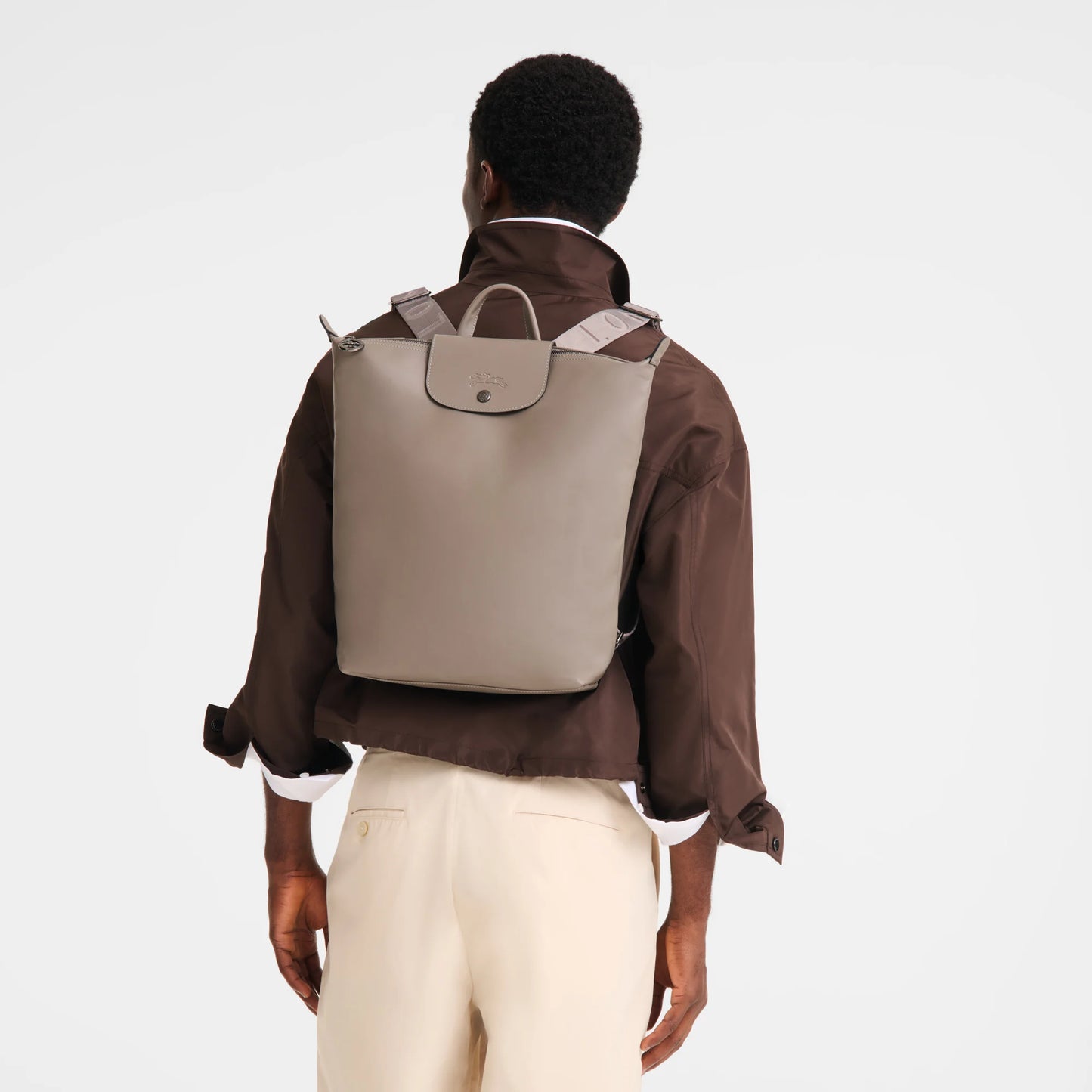 Le Pliage Xtra M Backpack