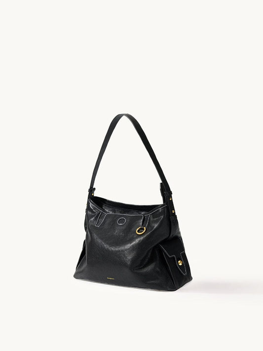 🔥8.8 LIMITED TIME SALE🔥Songmont small yore hobo bag