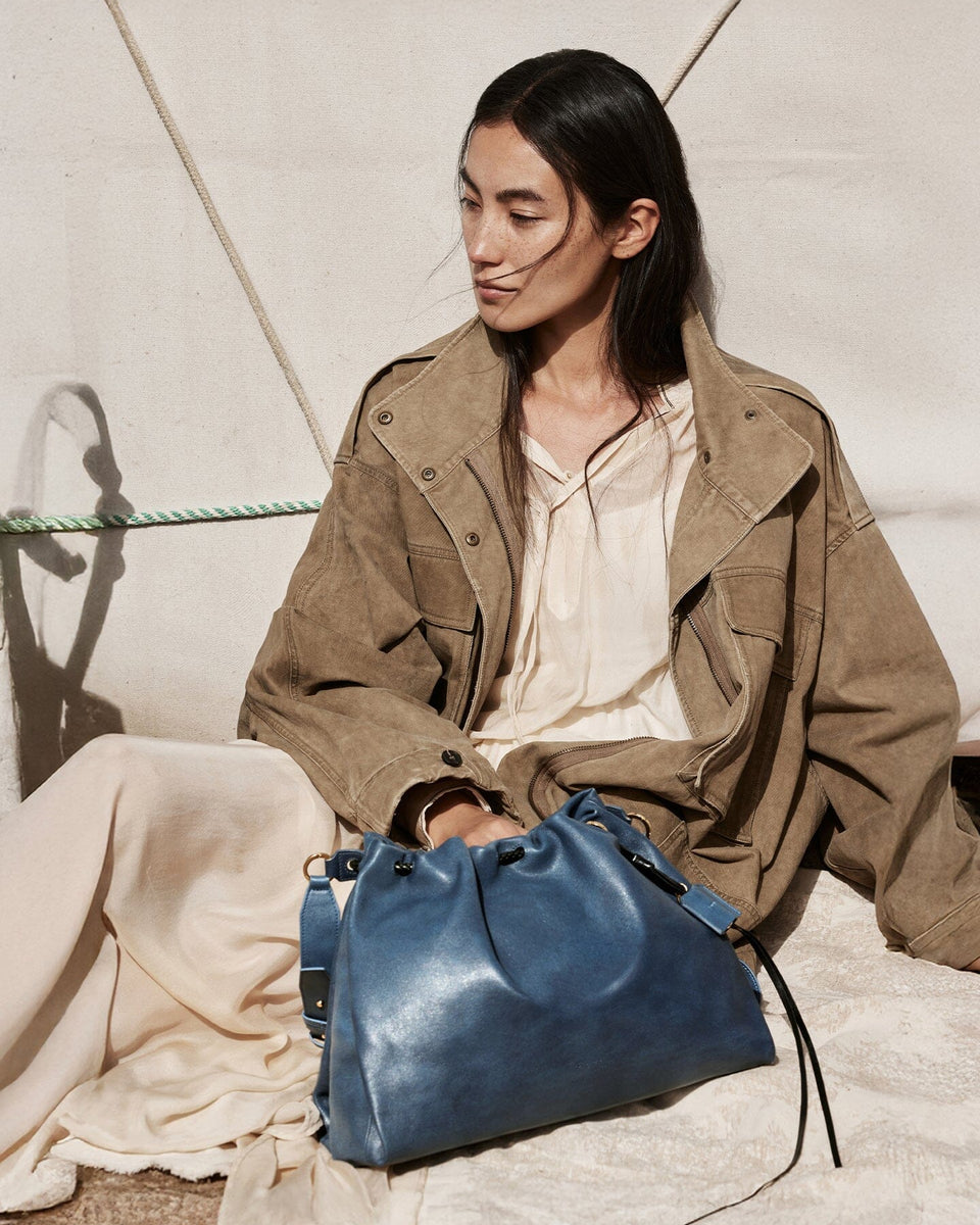 Songmont gather bag