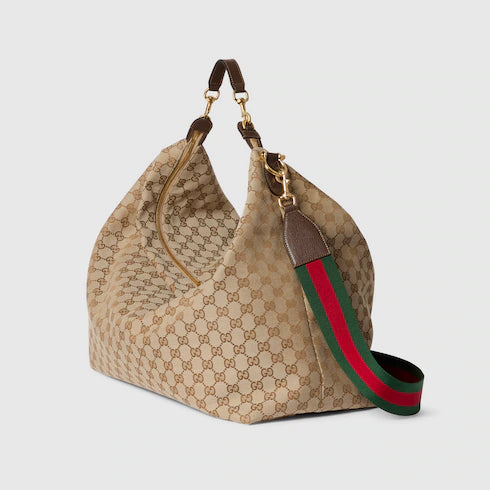 Gucci Brera Crossbody Bag
