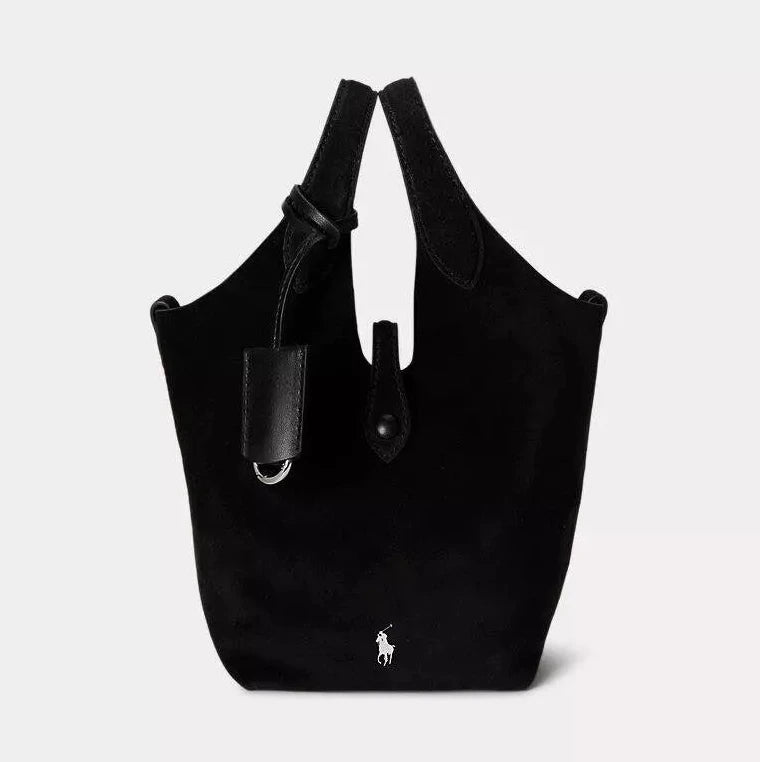 Ralph Lauren Small Play Tote Bag and Crossbody Bag