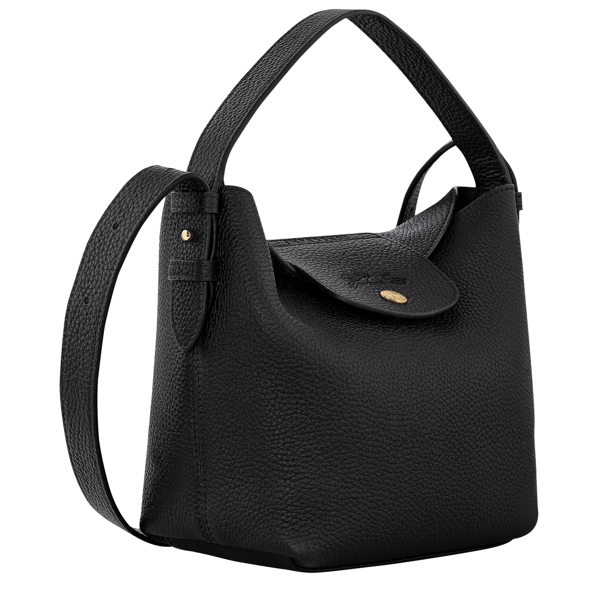 Longchamp Cadence Bucket Bag small / medium