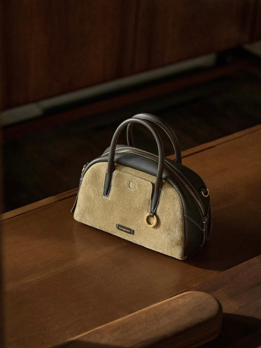 Songmont yore bowling bag