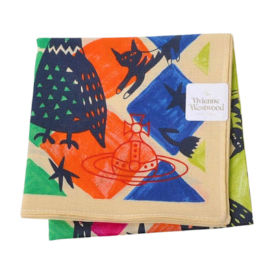 Vivienne westwood hanky