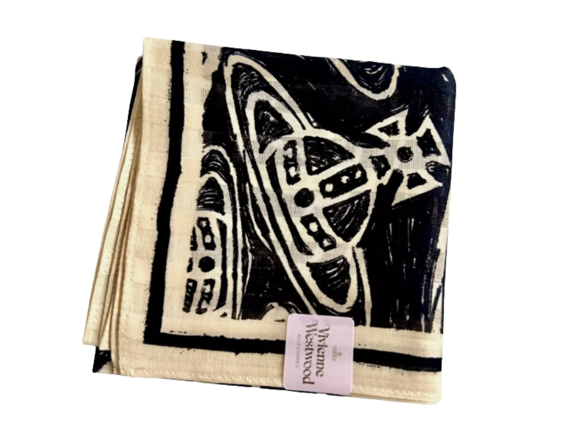Vivienne westwood hanky