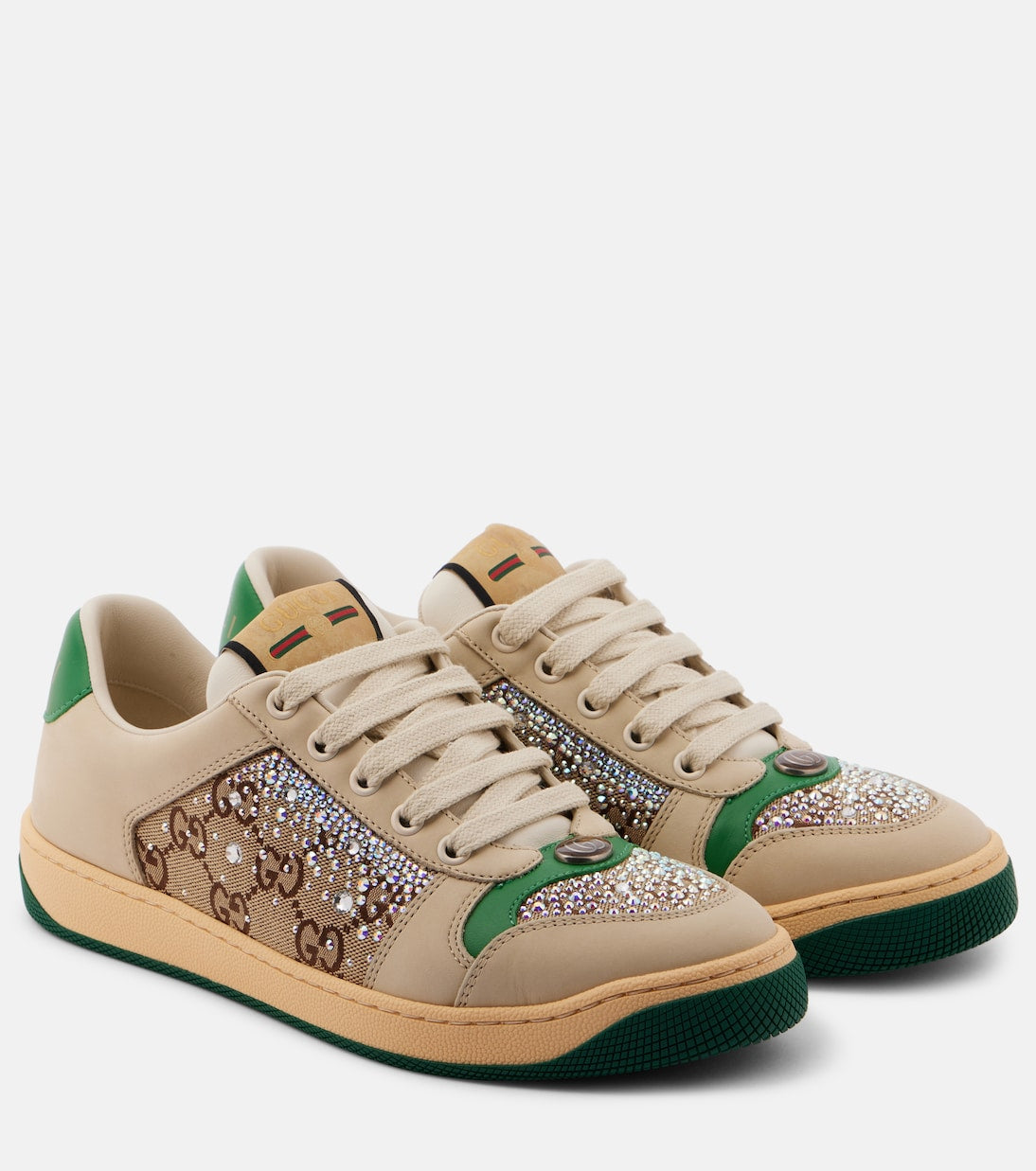 🔥8.8 LIMITED TIME SALE🔥Gucci sneakers