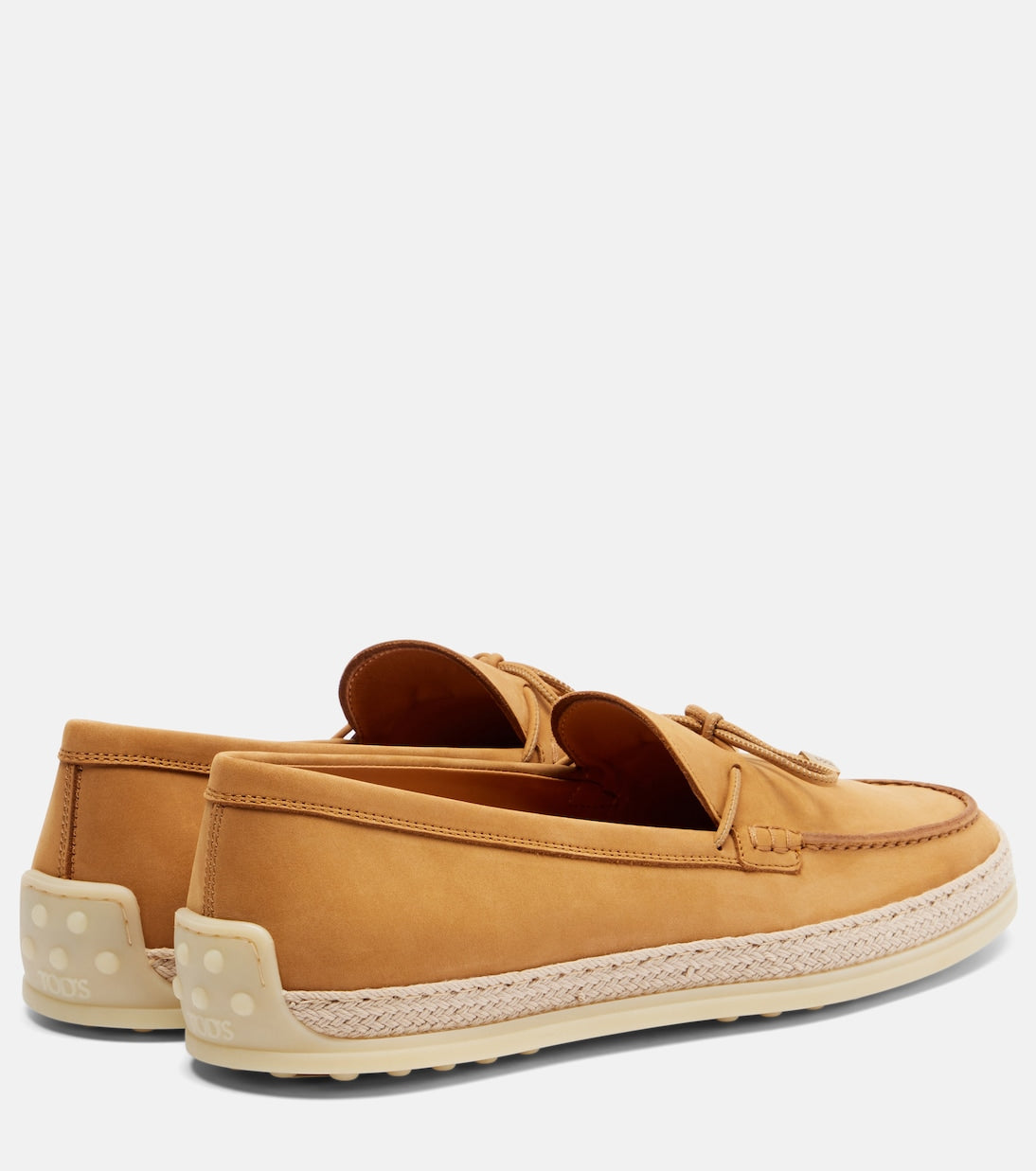 Tod’s loafers