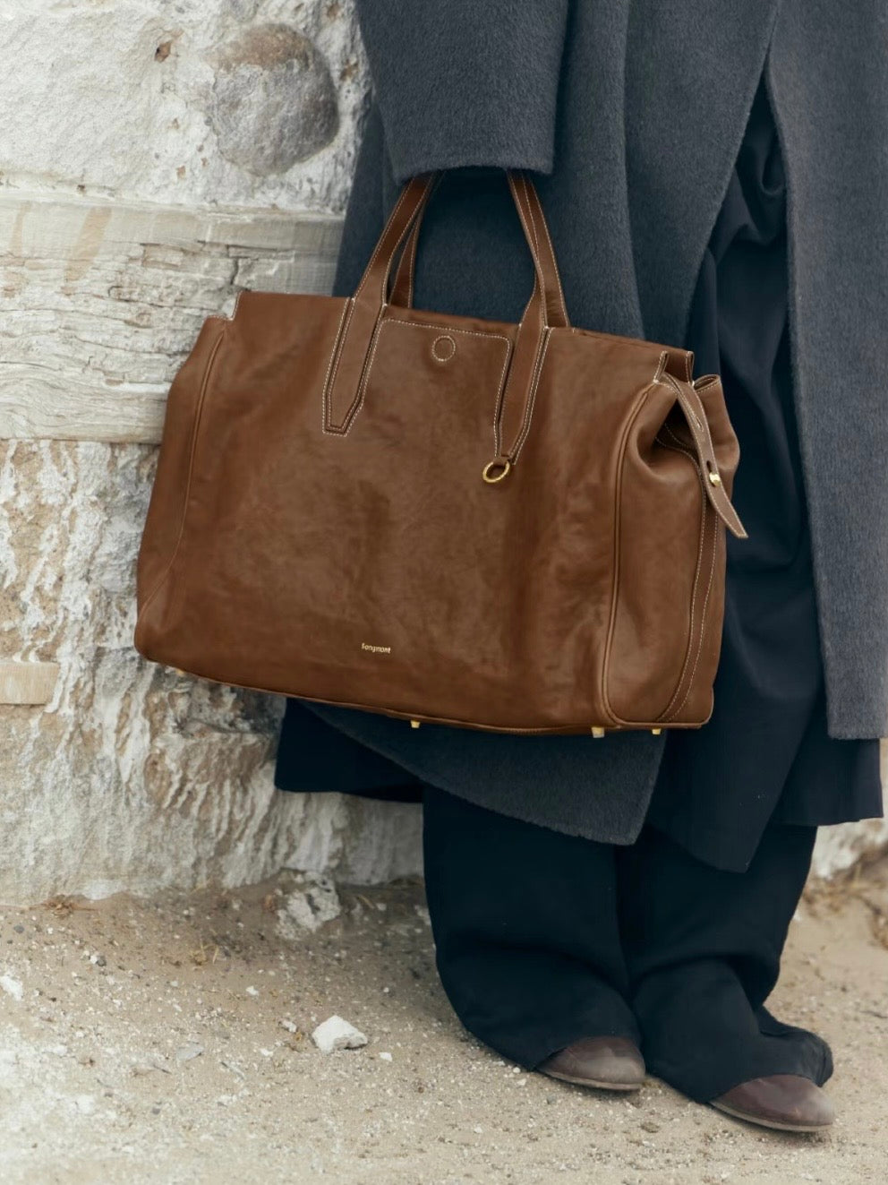 Songmont yore duffle bag