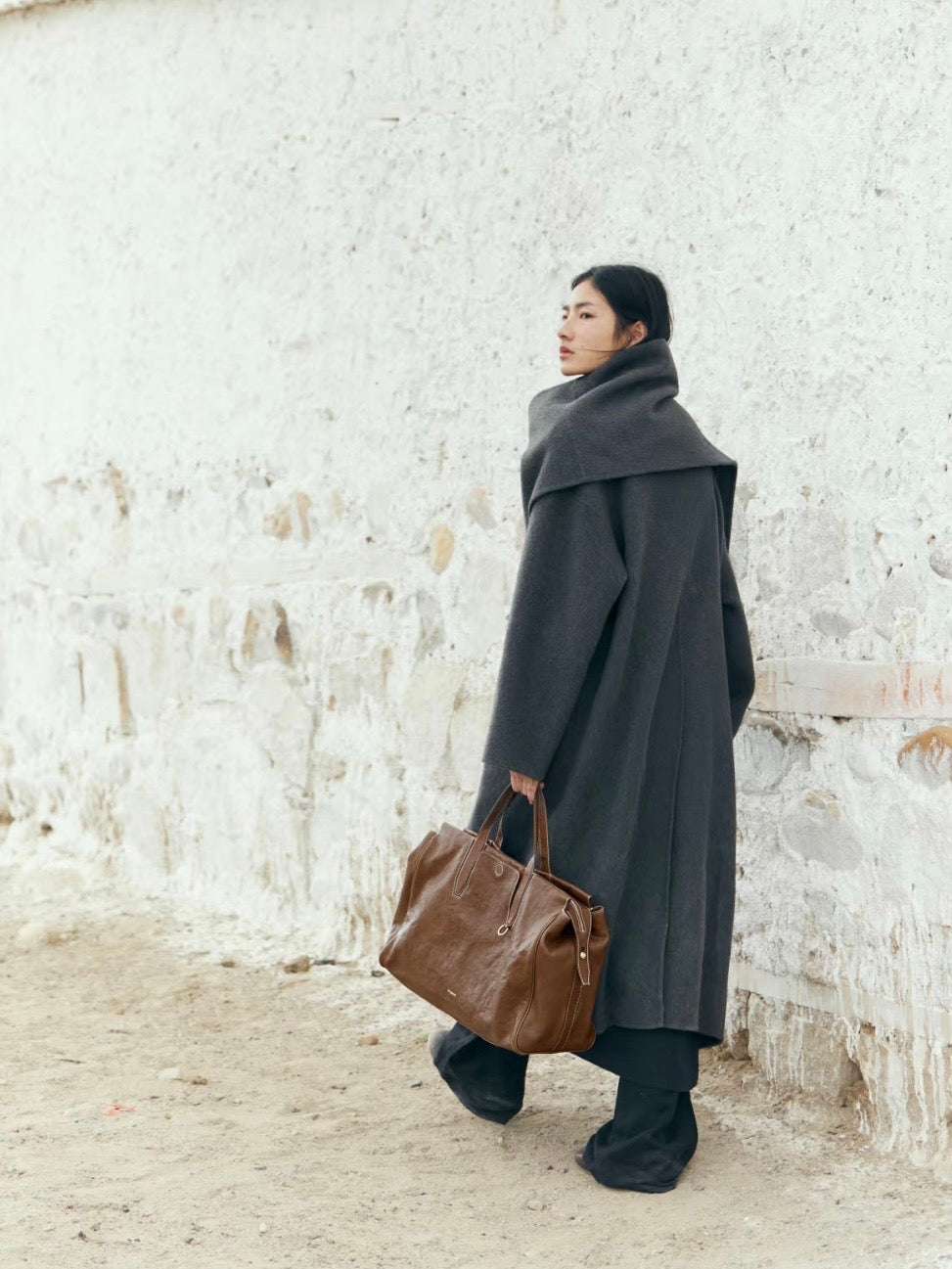 Songmont yore duffle bag