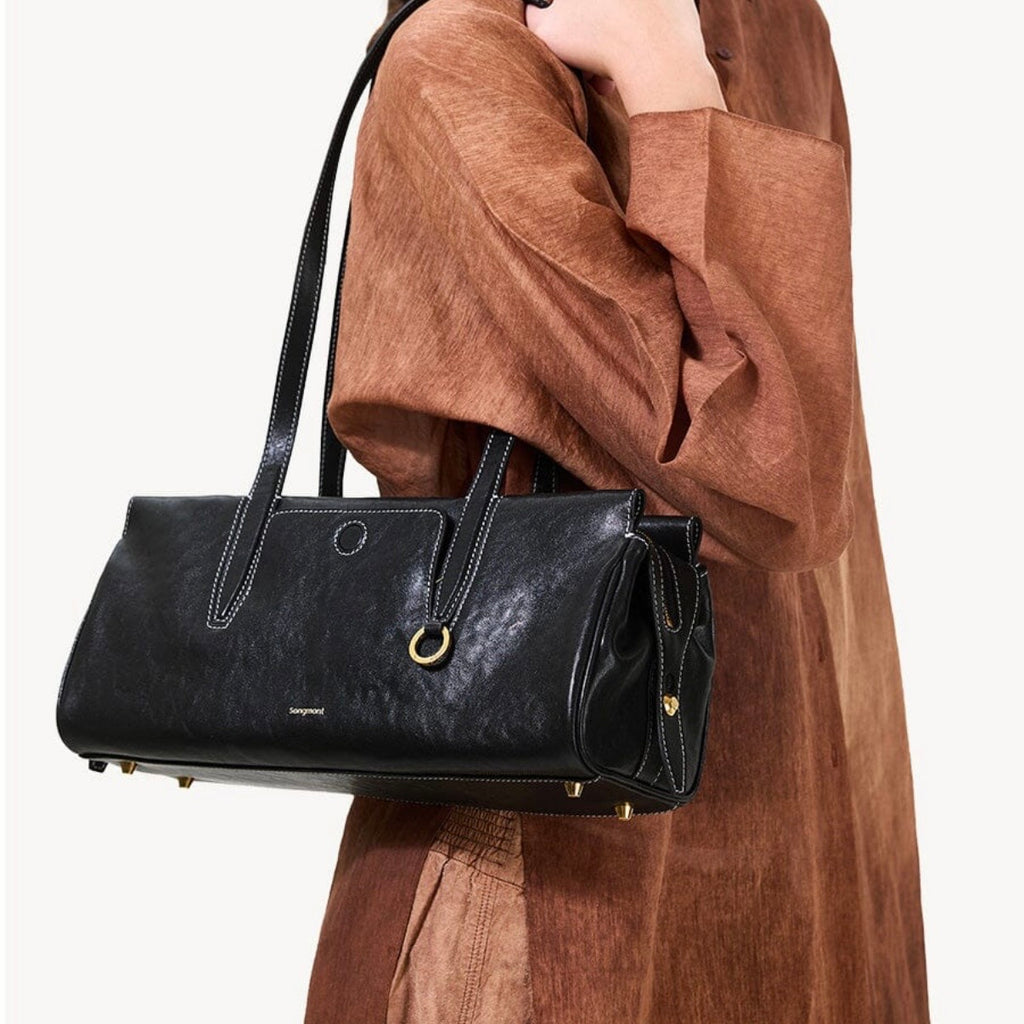 Songmont yore baguette bag