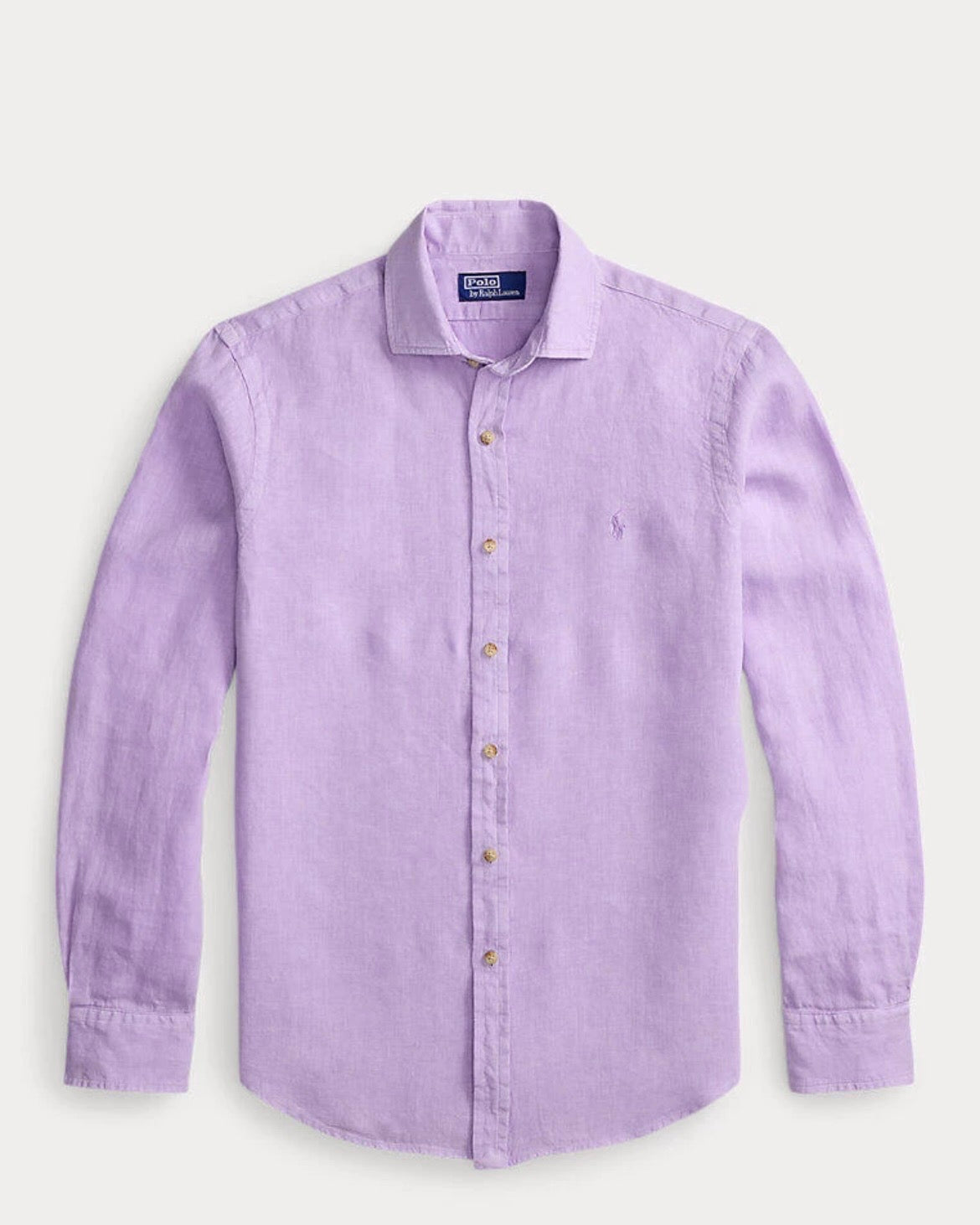 Ralph Lauren Linen Shirt