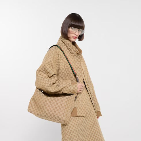 Gucci Brera Crossbody Bag
