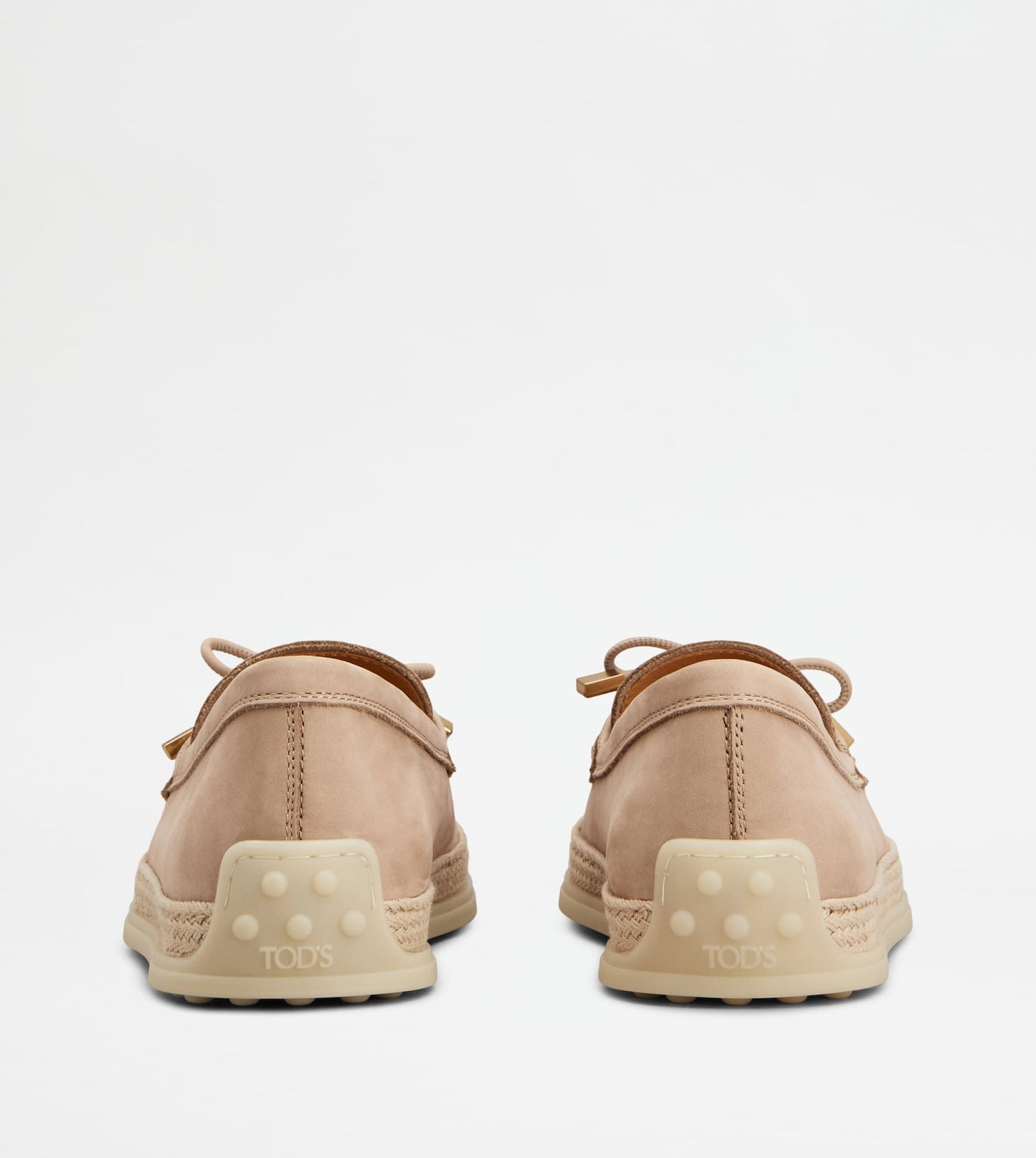 Tod’s loafers