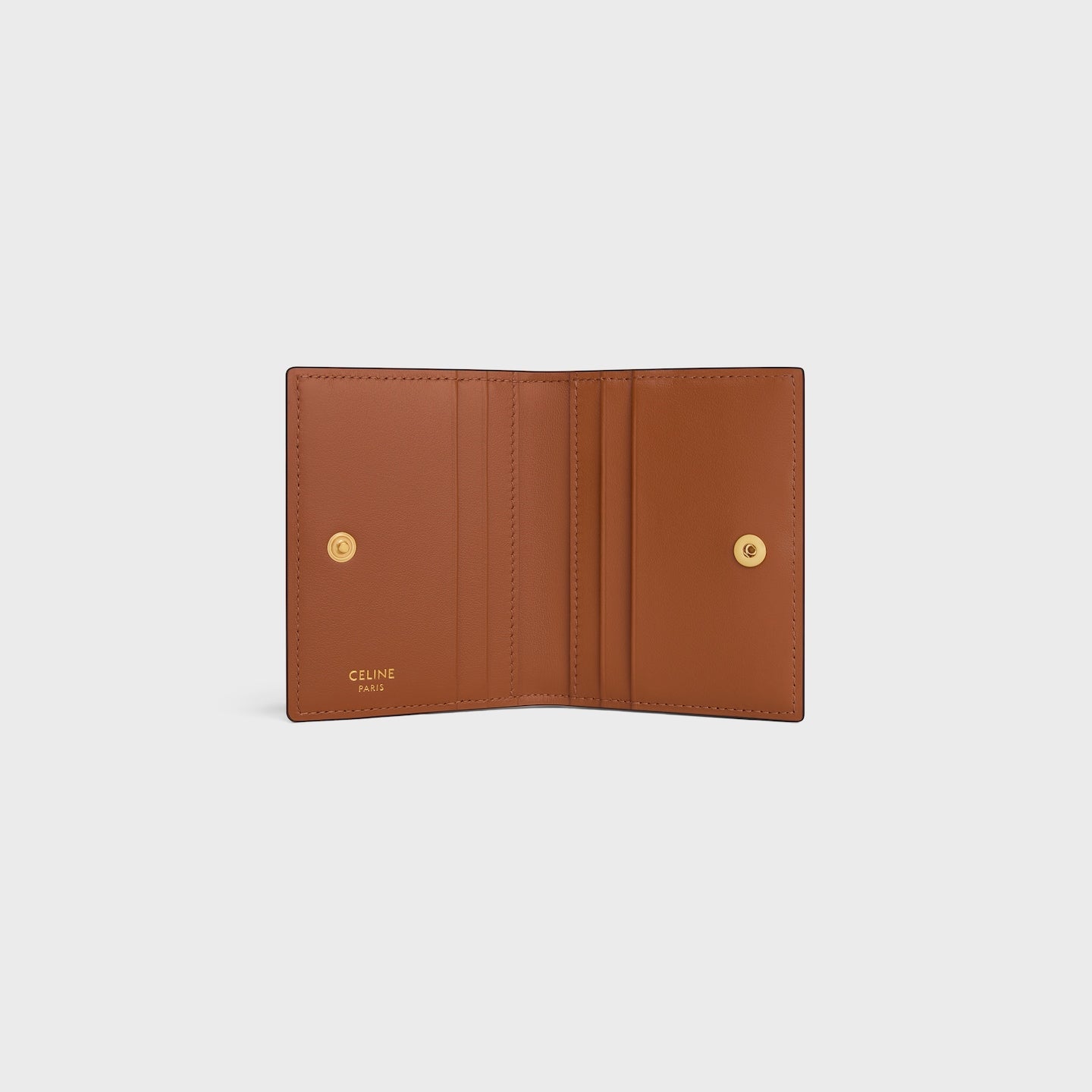 Celine bi-fold card holder