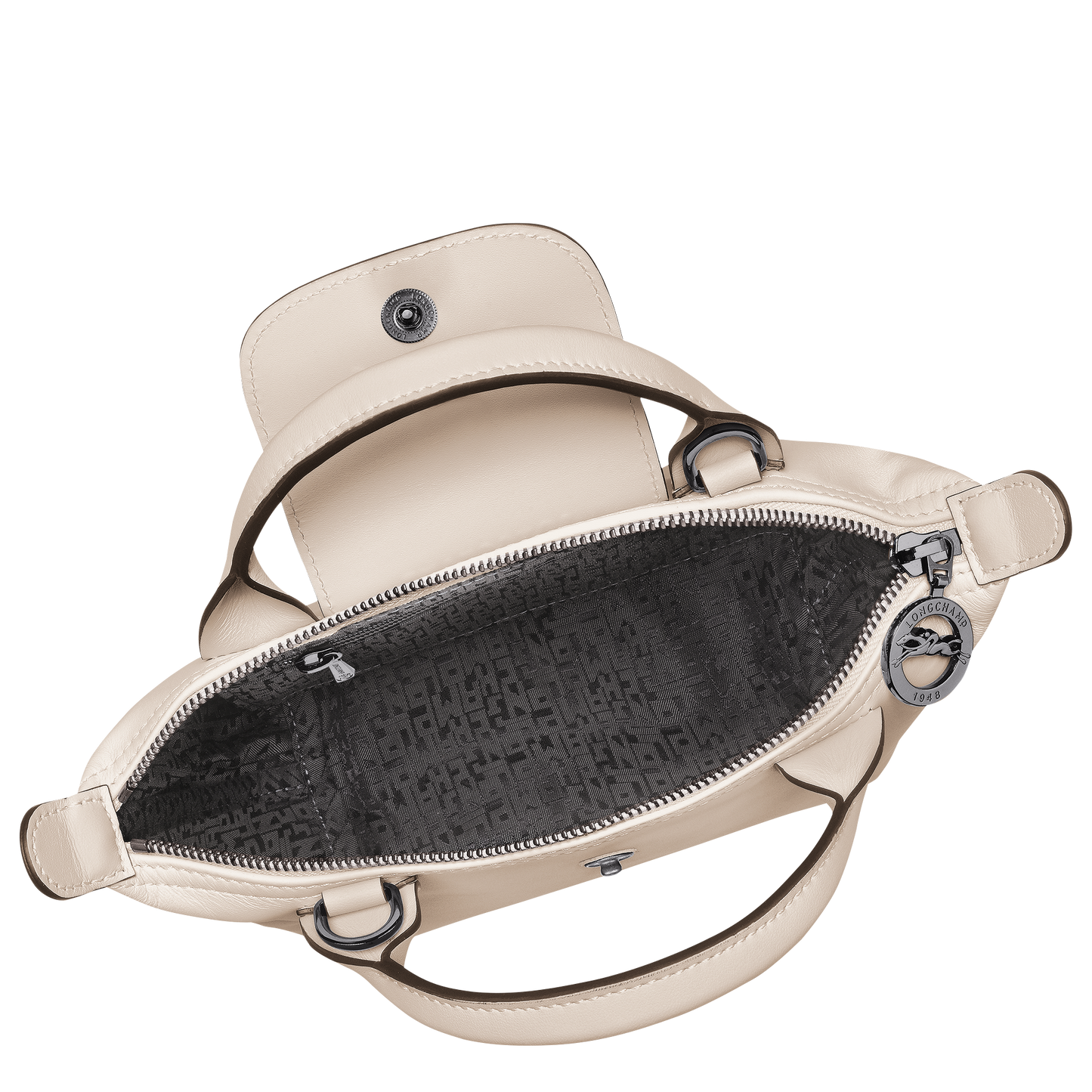 Longchamp le pliage xtra xs handbag