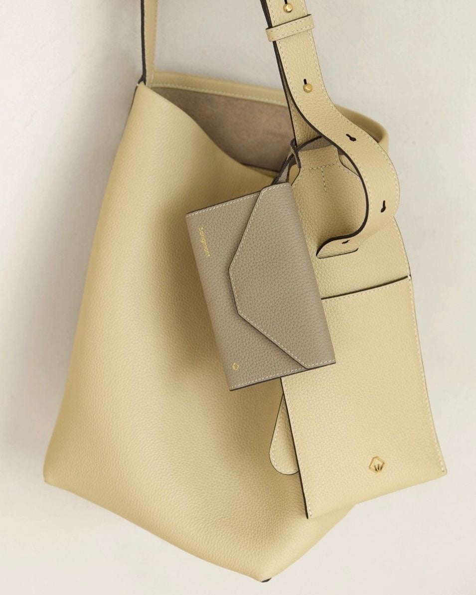 Songmont Mini Bag Charm