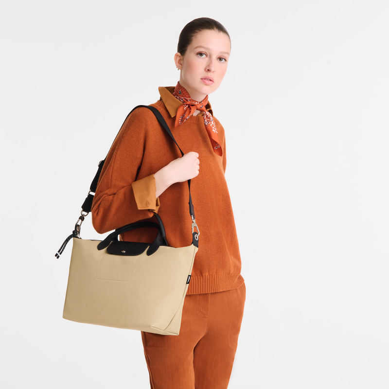 Longchamp Le Pliage Energy Handbag (XS, S, L)