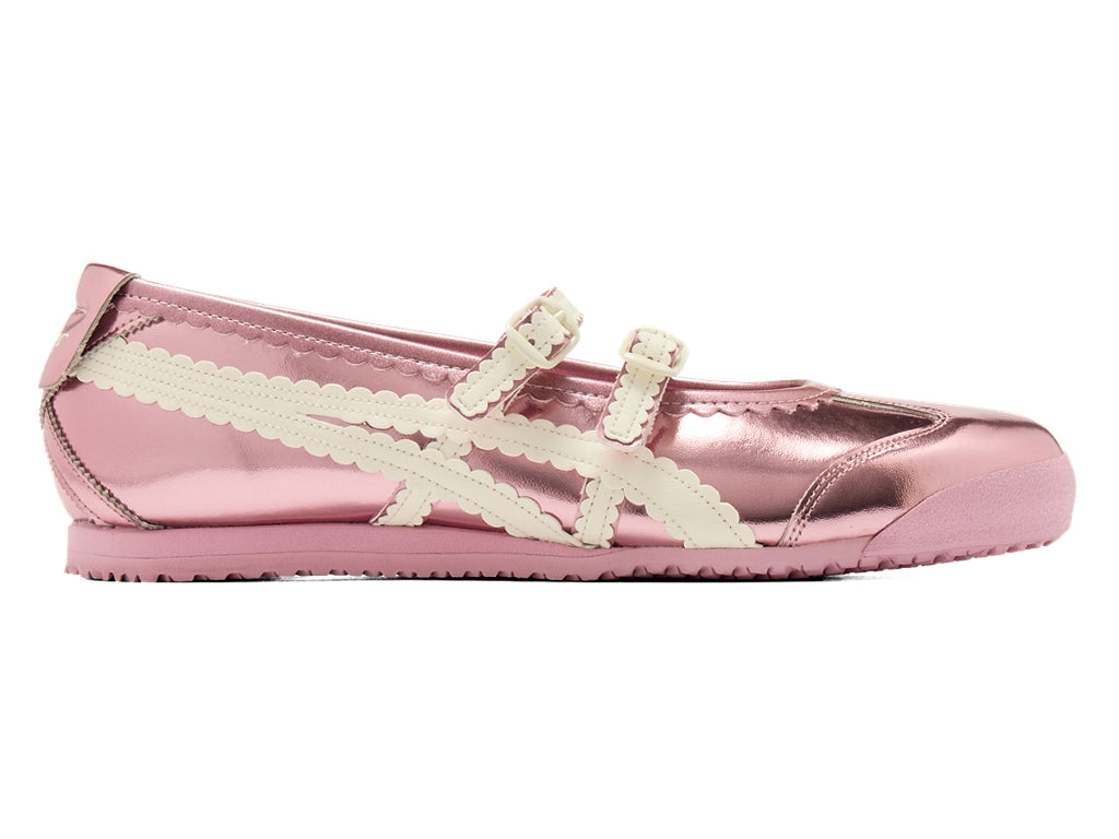 Onitsuka Tiger mexico 66 ballet shoes