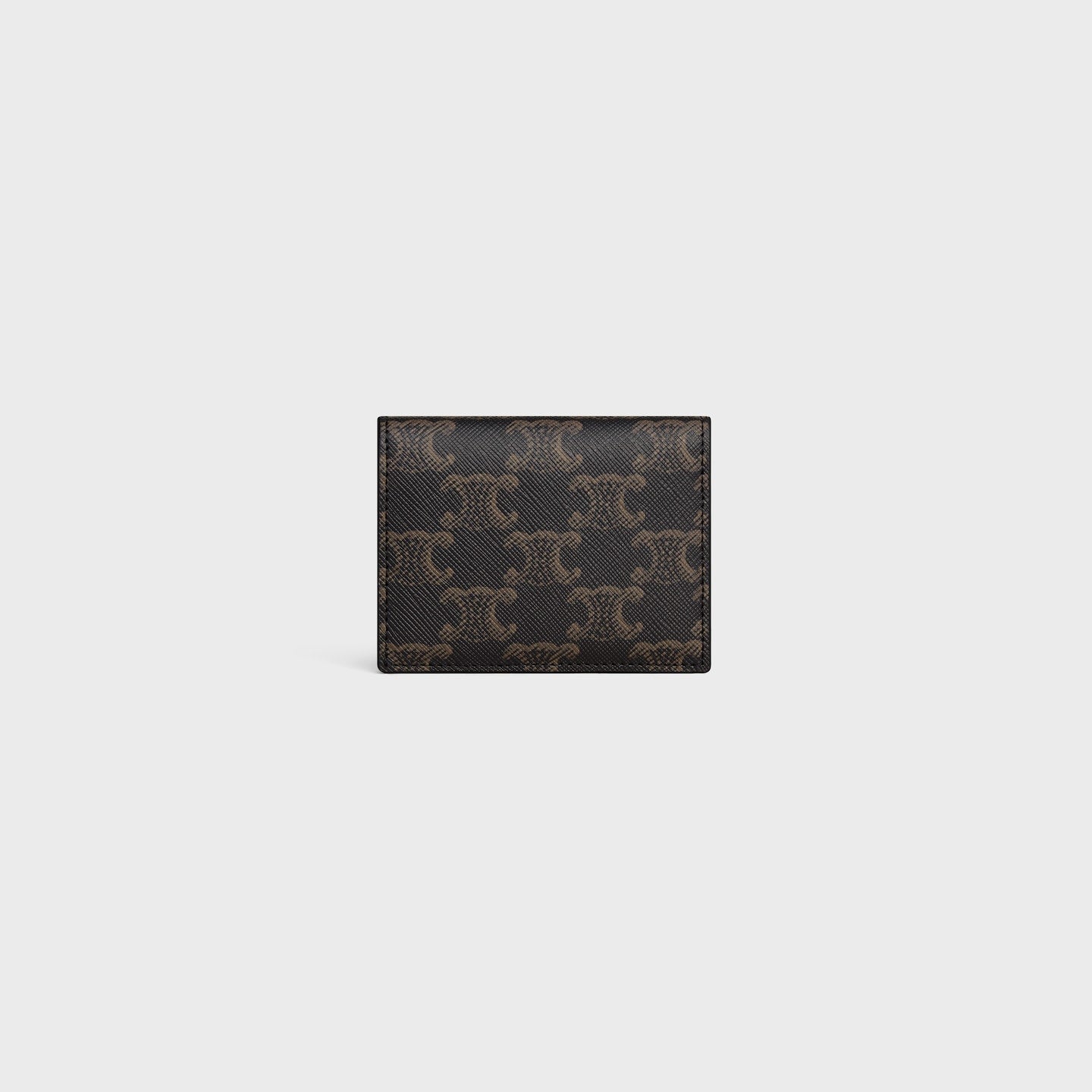 Celine bi-fold card holder