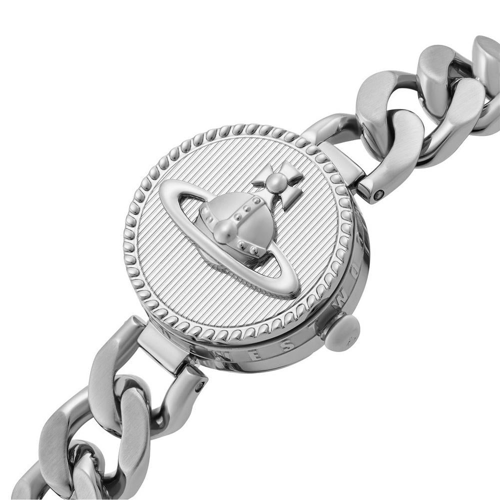 Vivienne Westwood Orb Button 25.5mm Ladies Watch