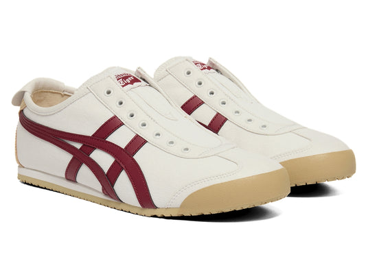 Onitsuka Tiger mexico 66 slip on unisex