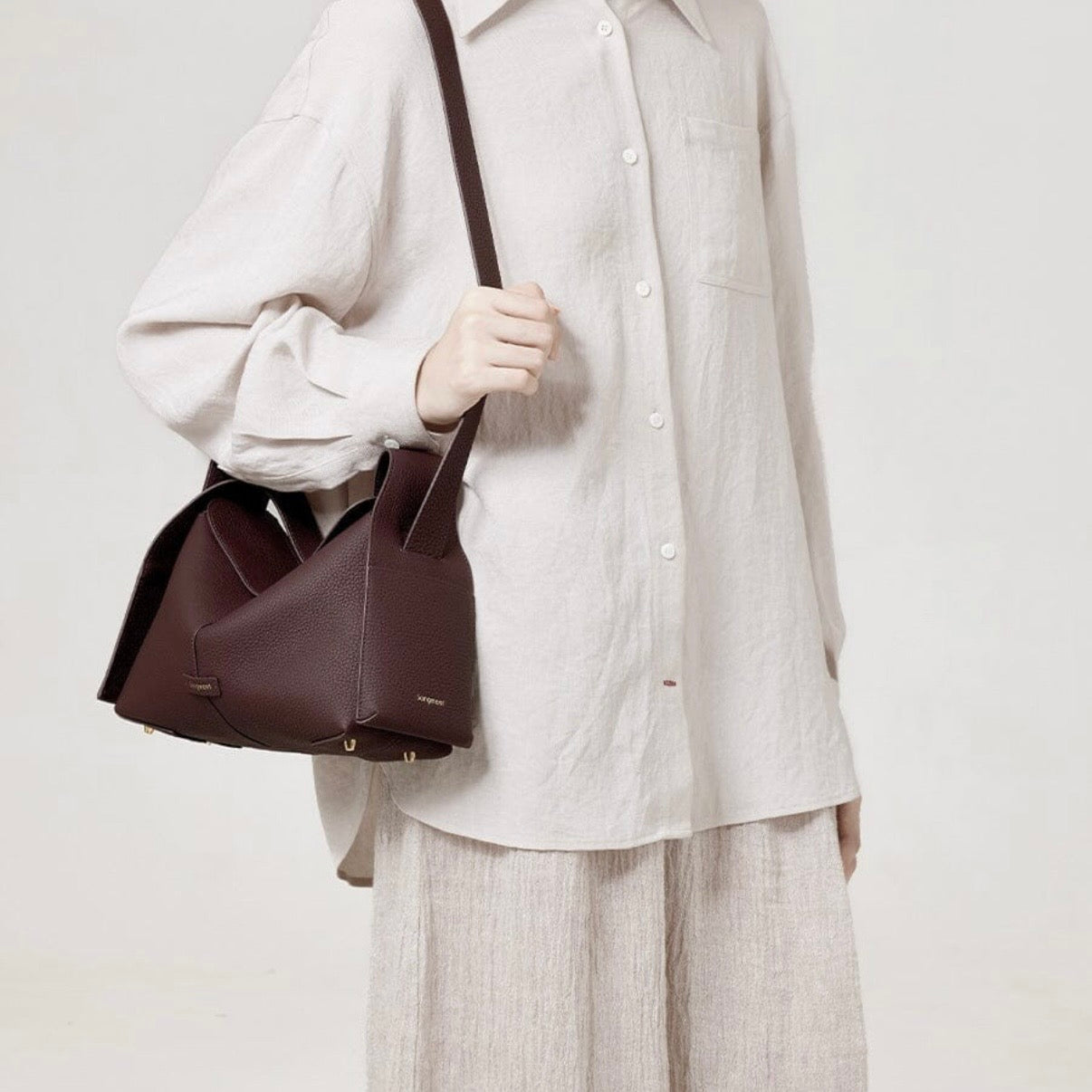 Songmont drippy roof bag